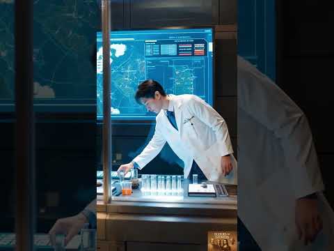 The SECRET Quantum Arms Race is Happening NOW #shorts