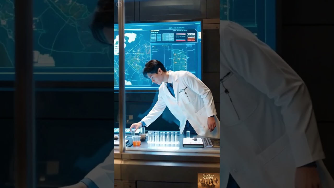 The Hidden Quantum Arms Race Unveiled #shorts