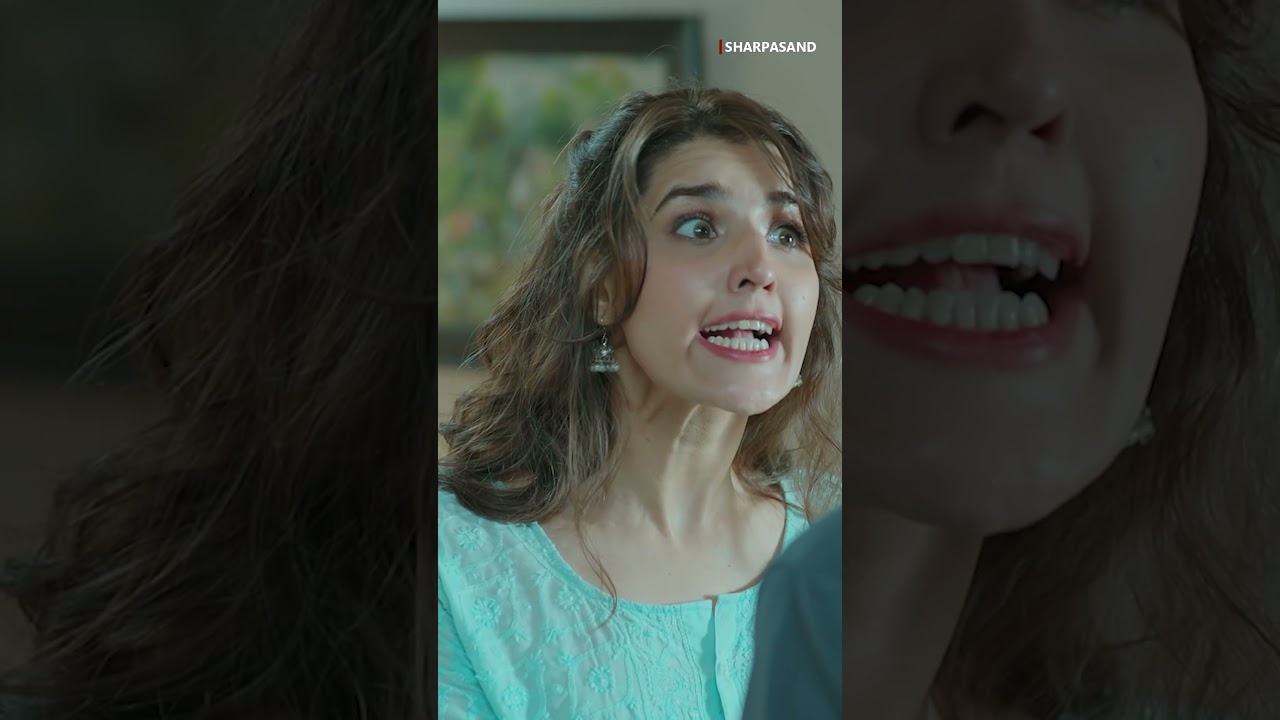 Farasat Uncle Exposed as a Liar! 😡 | SharPasand Episode 7