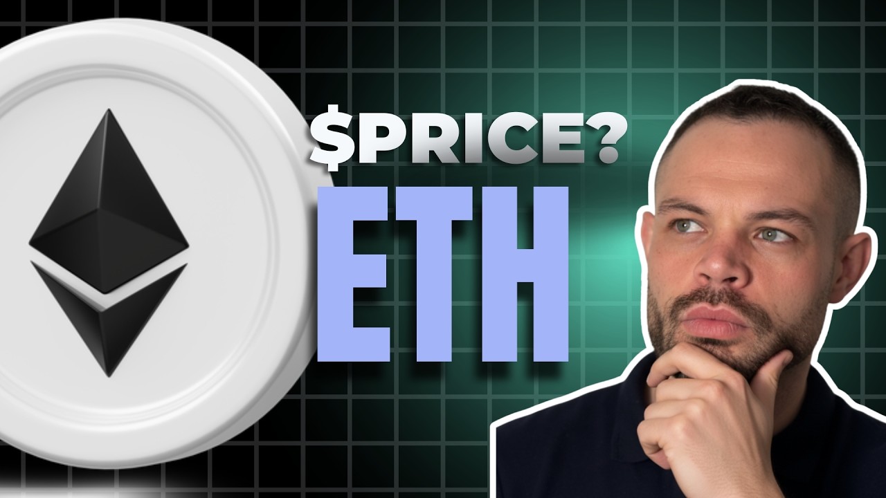 Ethereum (ETH) Price Outlook for April 2026 📈