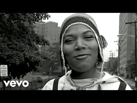 Queen Latifah - Just Another Day... (Official Music Video)