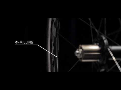 Fulcrum RACING 3 17C Wide Rim 🚴♂️