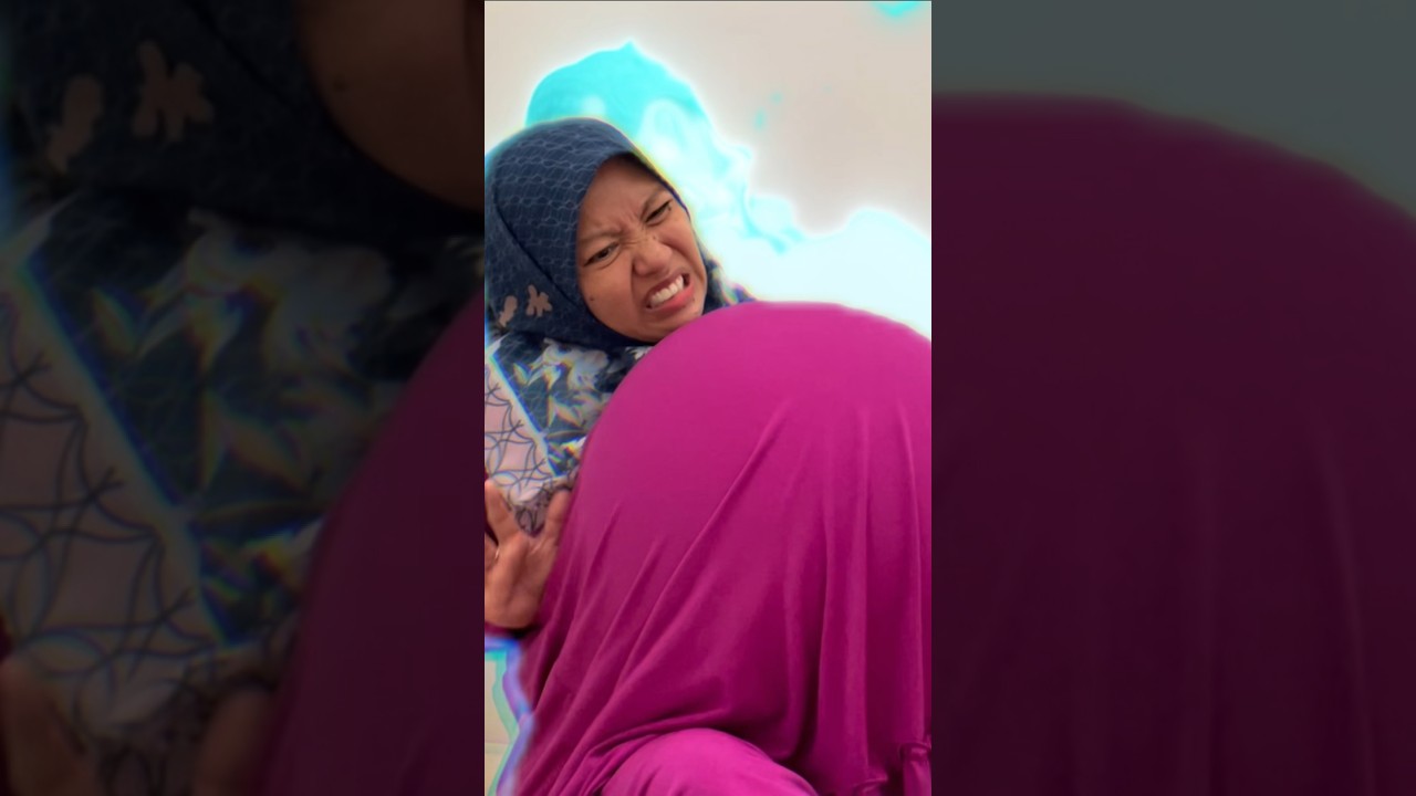 Hilarious Balloon Sitting Challenge 🤣 | Funny Comedy Drama