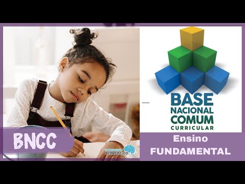 ENSINO FUNDAMENTAL na BNCC
