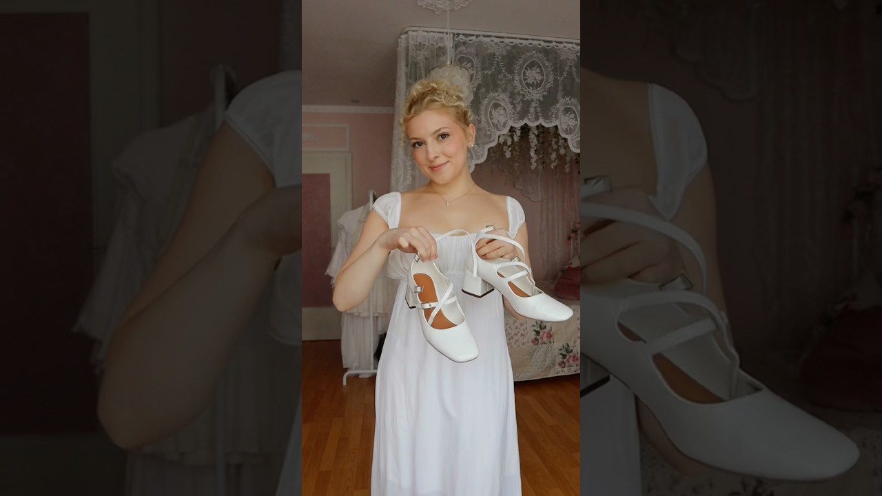 Perfekter Look für ‚Stolz und Vorurteil‘ auf Audible 💗