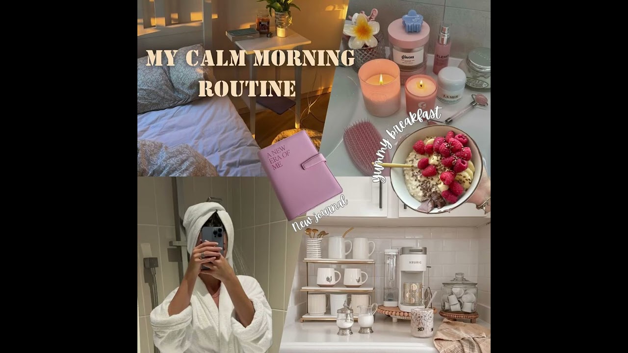 Create Aesthetic Thumbnails in 5 Minutes ✨