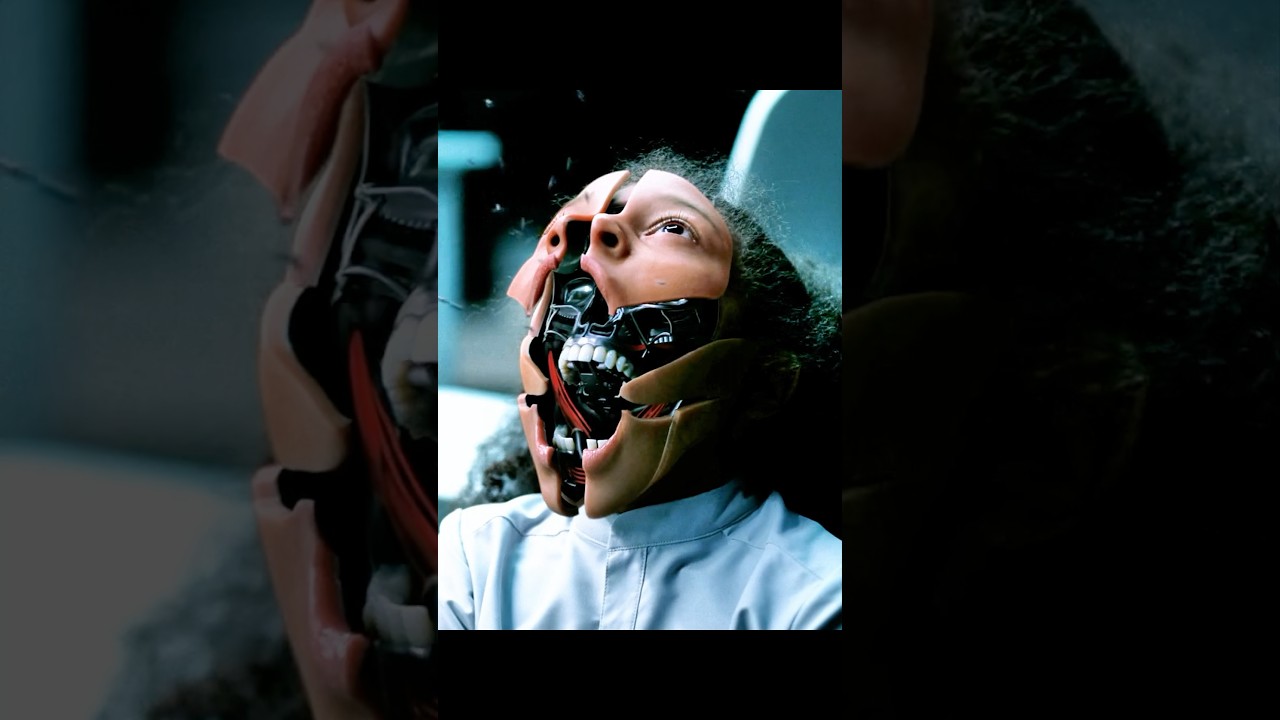 Caleb’s Westworld Nightmare: Not My Daughter