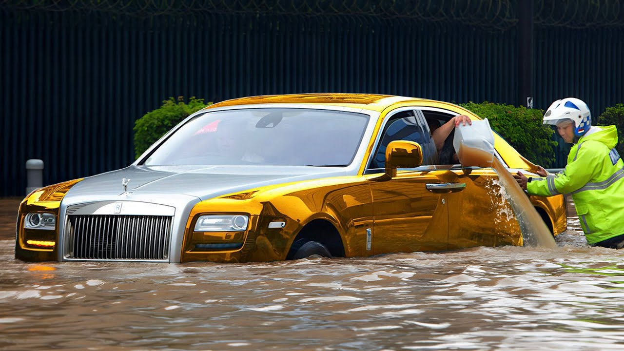 Costly Fails Caught on Camera 💥