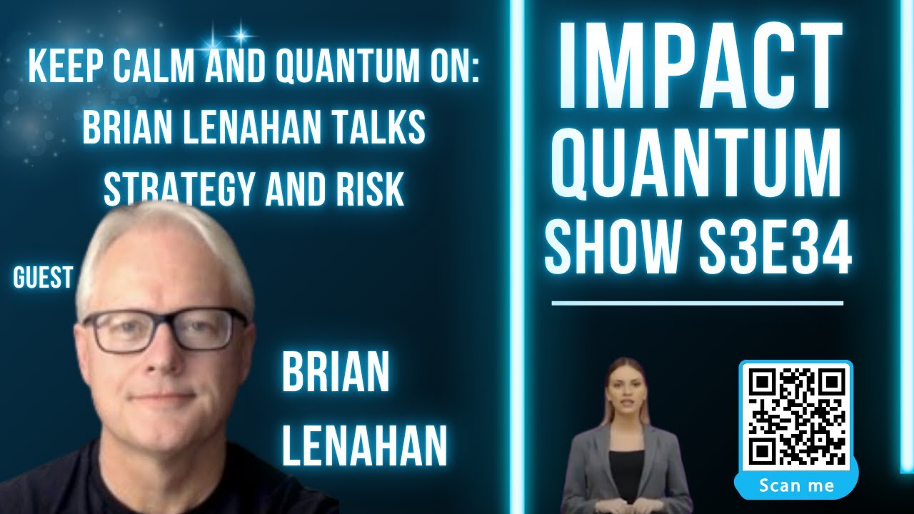 Quantum Computing Readiness: Practical Strategies for Companies 🚀