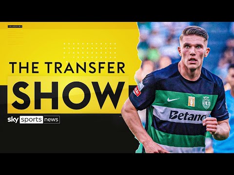 Latest on Arsenal's pursuit of Gyokeres, Madueke & Spurs' hunt for Gibbs-White | The Transfer Show