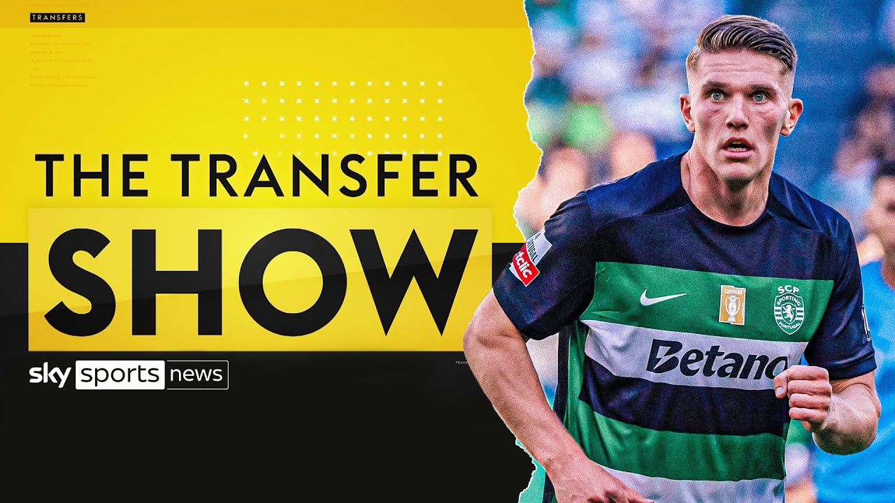 Arsenal & Spurs Transfer News: Gyokeres, Madueke & Gibbs-White Updates ⚽