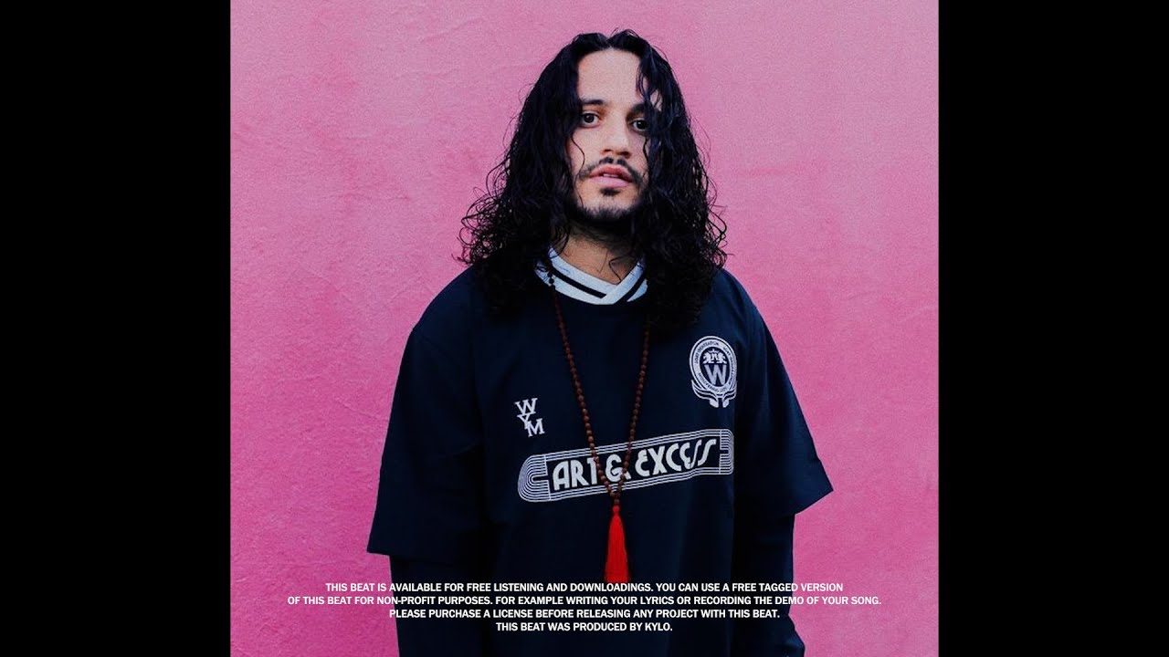 Free Russ Type Beat 2025 - 'Deserve It' 🎵