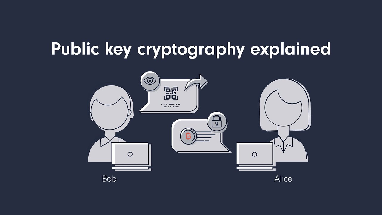 Understanding Public Key Cryptography: The Key to Secure Online Communication 🔐