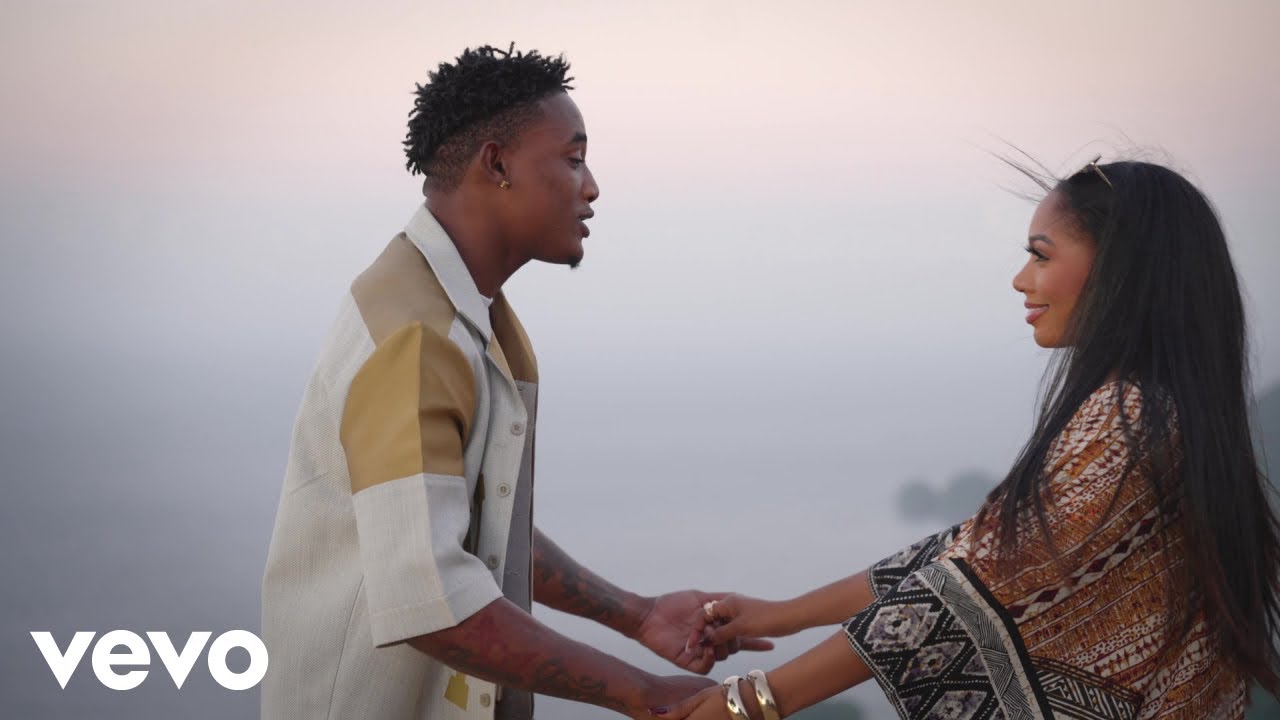 Yung Bredda - Inch By Inch (Official Video) 🎶