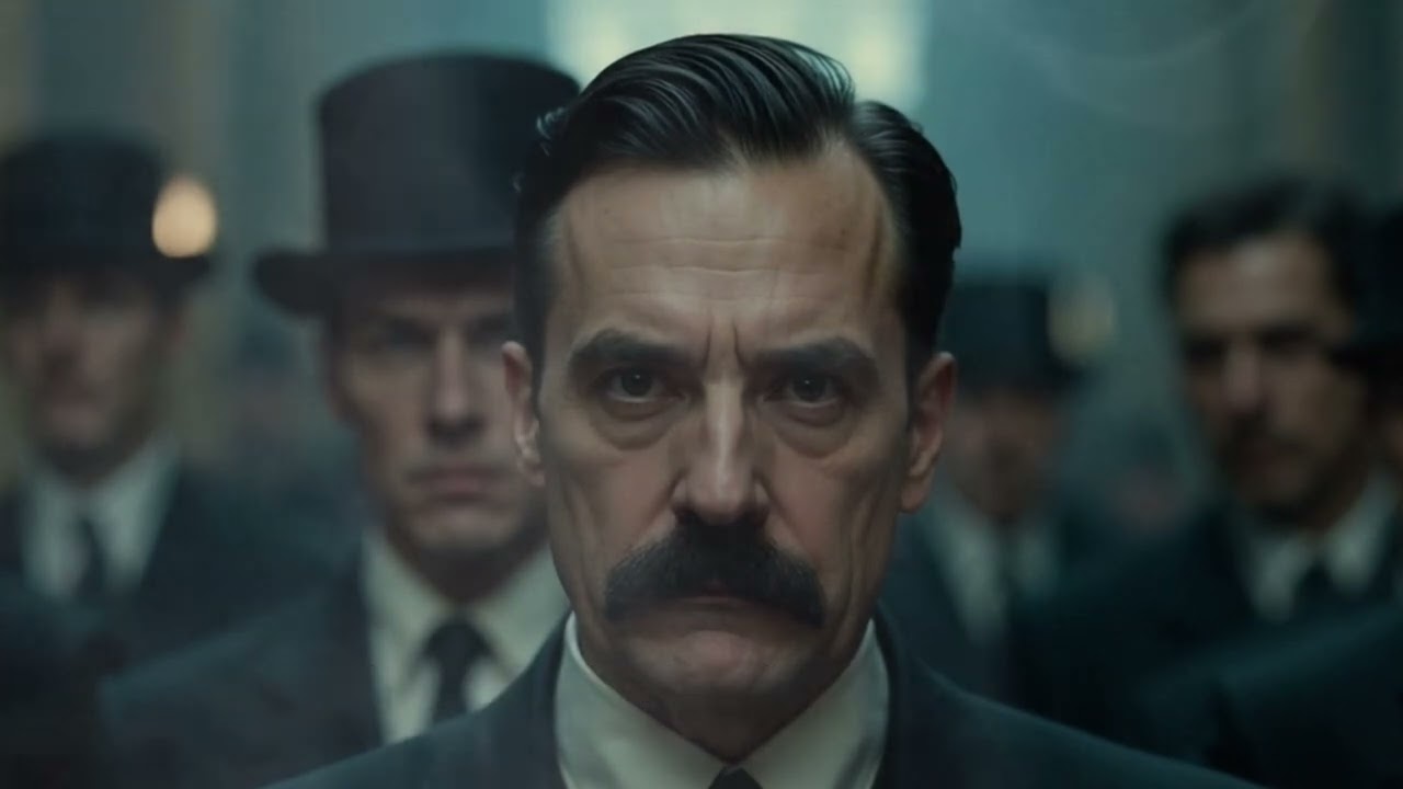 Feel Like a Boss with This Power Blues Rock Playlist 🎸