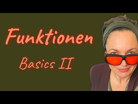 Verstehen Sie Periodizität, Monotonie & Eindeutigkeit in Funktionen – Mit Beispiel Sinusfunktion 📈