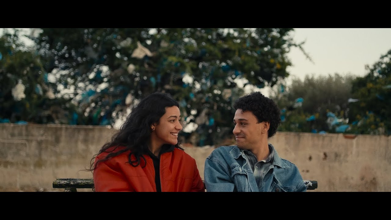Where the Wind Comes From | Film by the Sea 2025 🎬