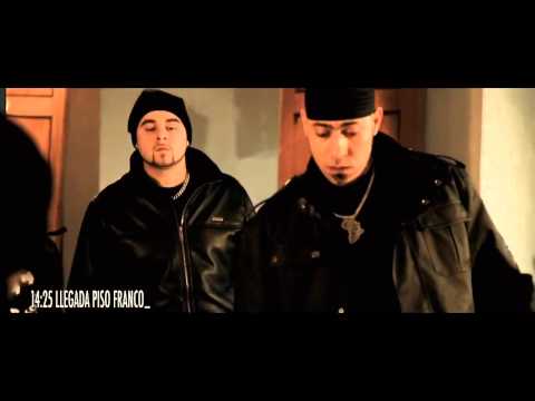 FERID EL EXTRANJERO - Los Mios (2011)