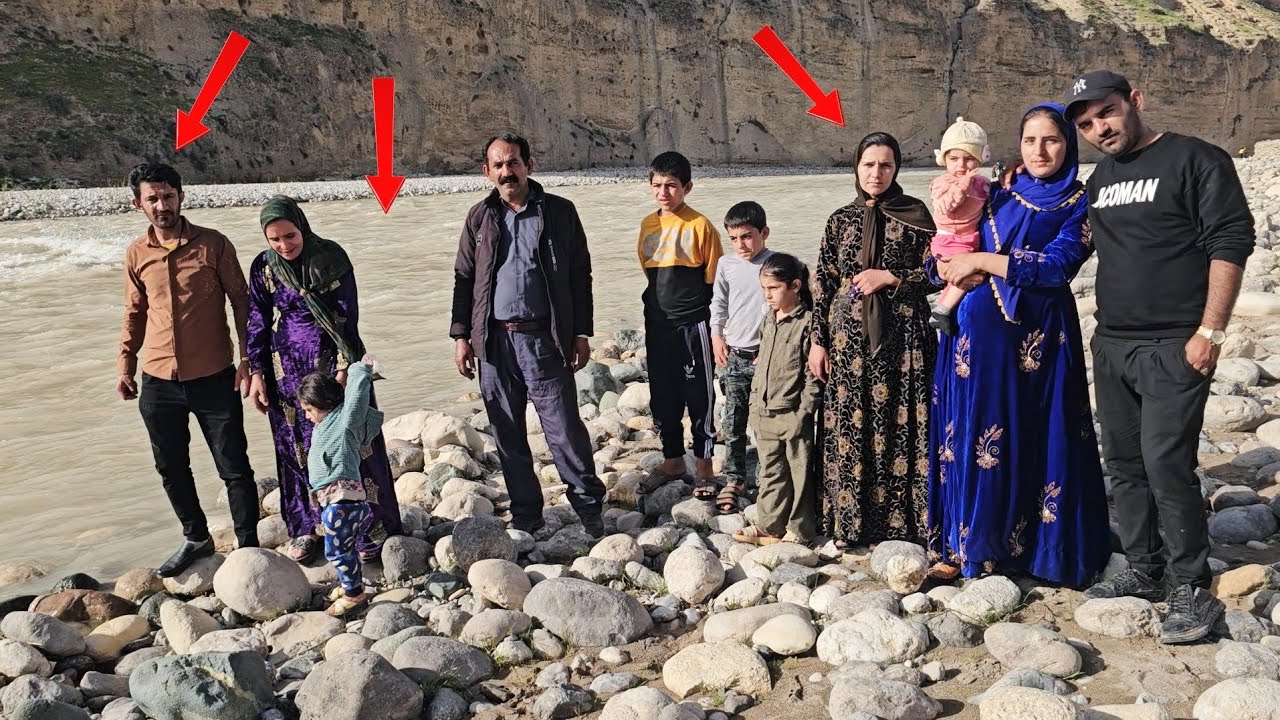 Sizdah Beh Dar: Celebrating Nature’s Beauty 🌸