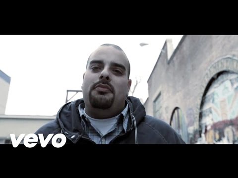 Berner - No Middle Man ft. J. Stalin