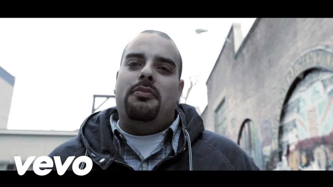 Berner - No Middle Man ft. J. Stalin (Music Video, 2013)