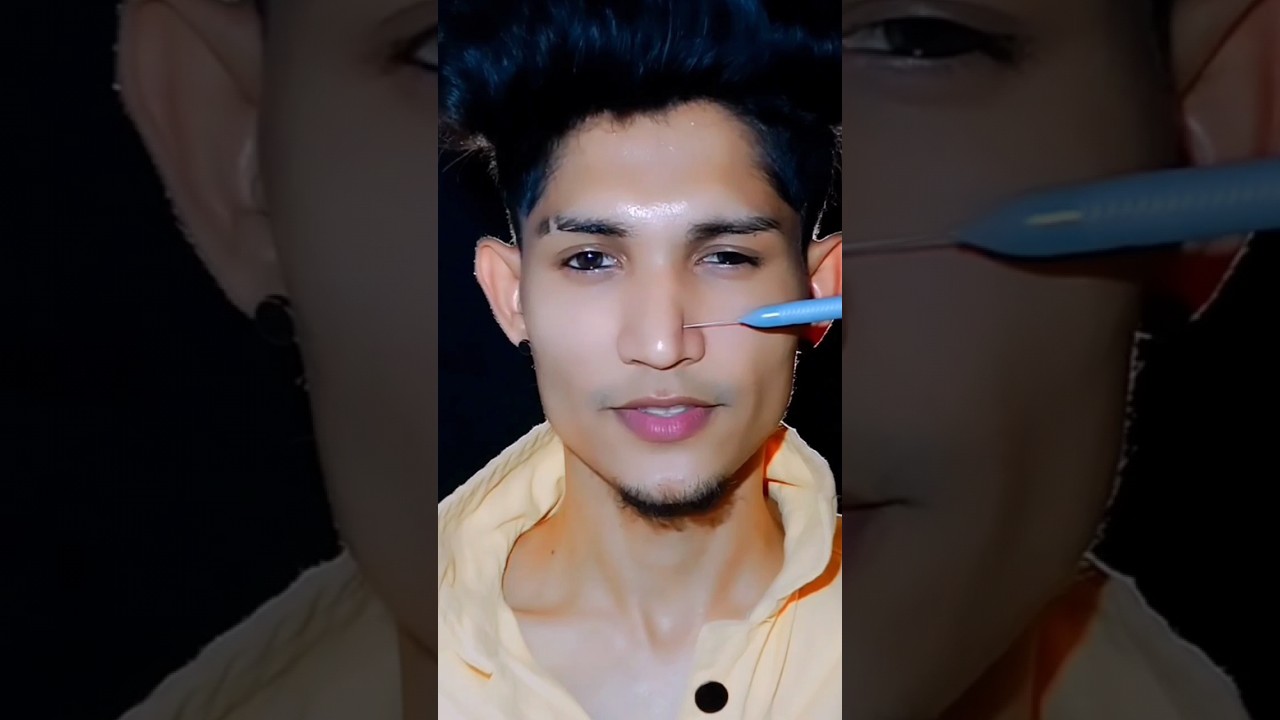 Makeup Injection Trends 💄