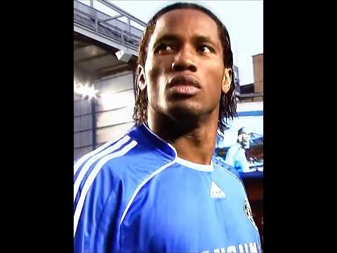 Drogba Prime 🤯