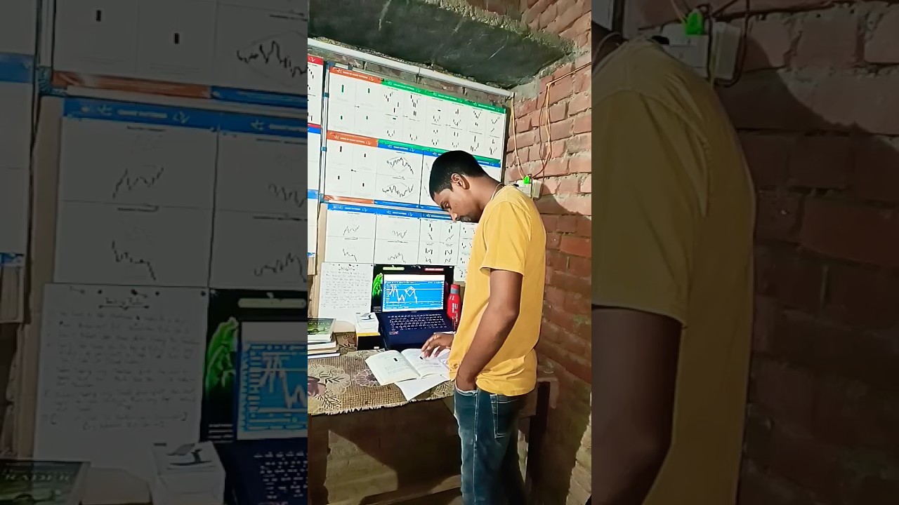 Stock Market Trading Tips 📉 in Hindi