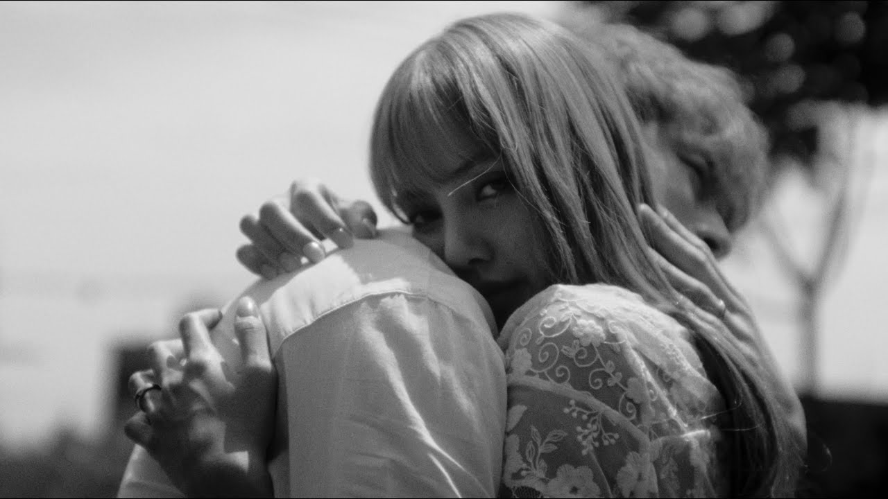 LISA's 'DREAM' ft. Kentaro Sakaguchi | Official Short Film MV 🎬