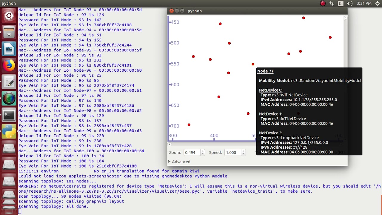 Top Lightweight Encryption Algorithms for IoT Devices 🔒