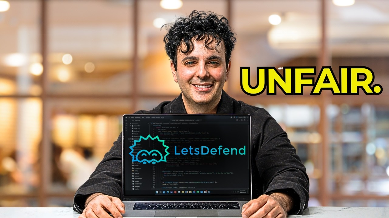 Cyber Security Projects That Give You UNFAIR Advantage – UPDATED (2026)