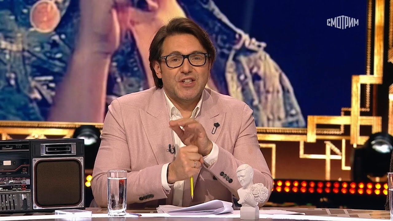 День рождения Юры Шатунова: Группа Мишель и Ласковый май 🎶 | Передача 'Привет, Андрей' 06.09.2025