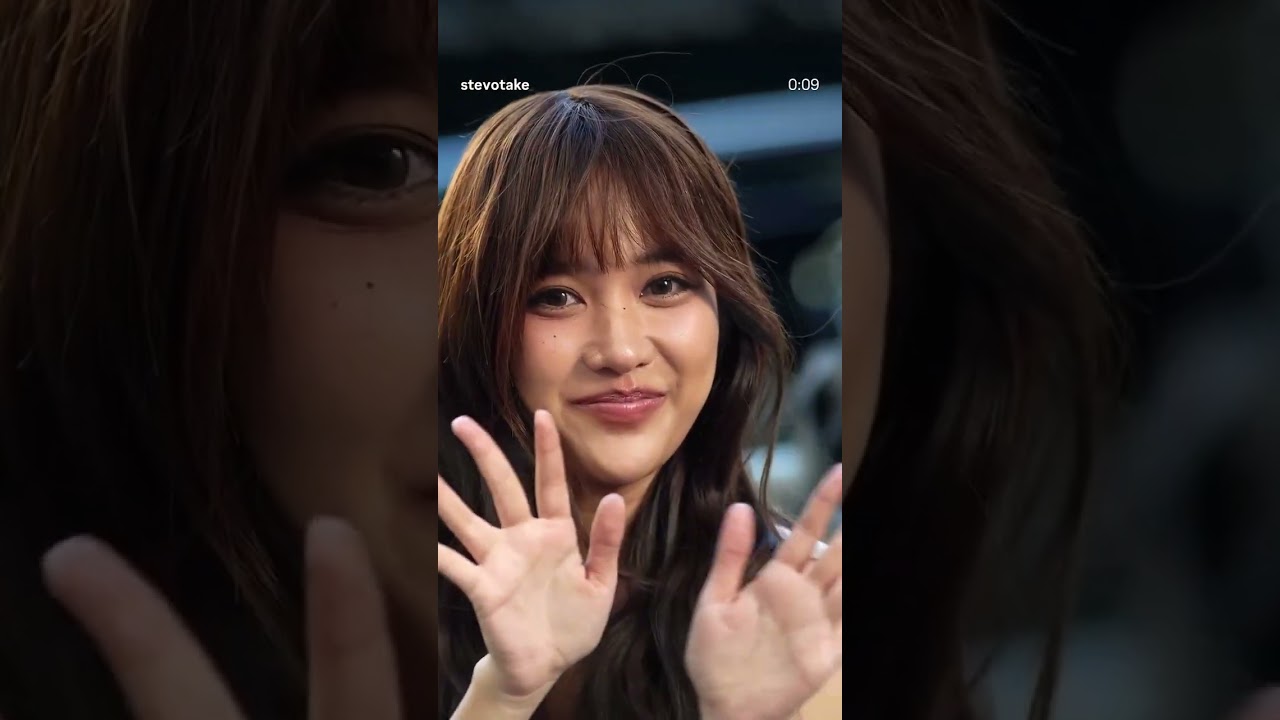 FREEN at Paris Fashion Week π