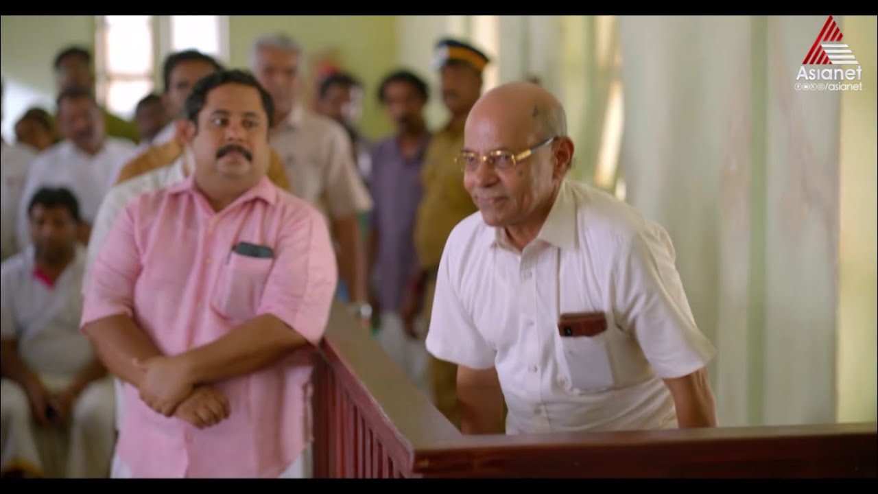 നാ താൻ കേസ് കൊട്: ഹാസ്യത്തോടെ നിറഞ്ഞ കോടതി രംഗം 🎬