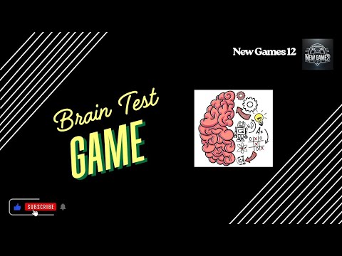 Brain Test: Tricky Puzzles Levels 351-400 🧩