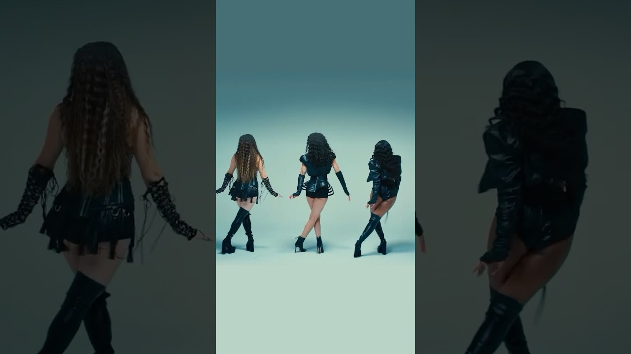 3Quency are ready to drop new single!