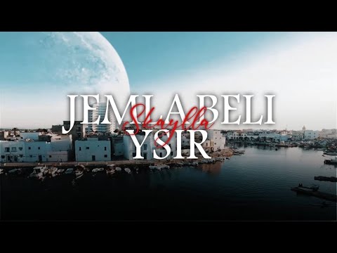SKAYLLA - JEMLA BELI YSIR  (Official Music Video)