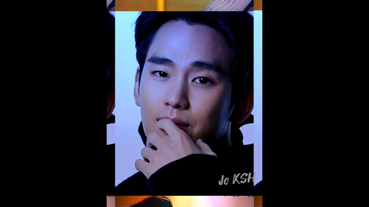 [HD] Stunning Photos of Kim Soo Hyun | 2021 Highlights 💖