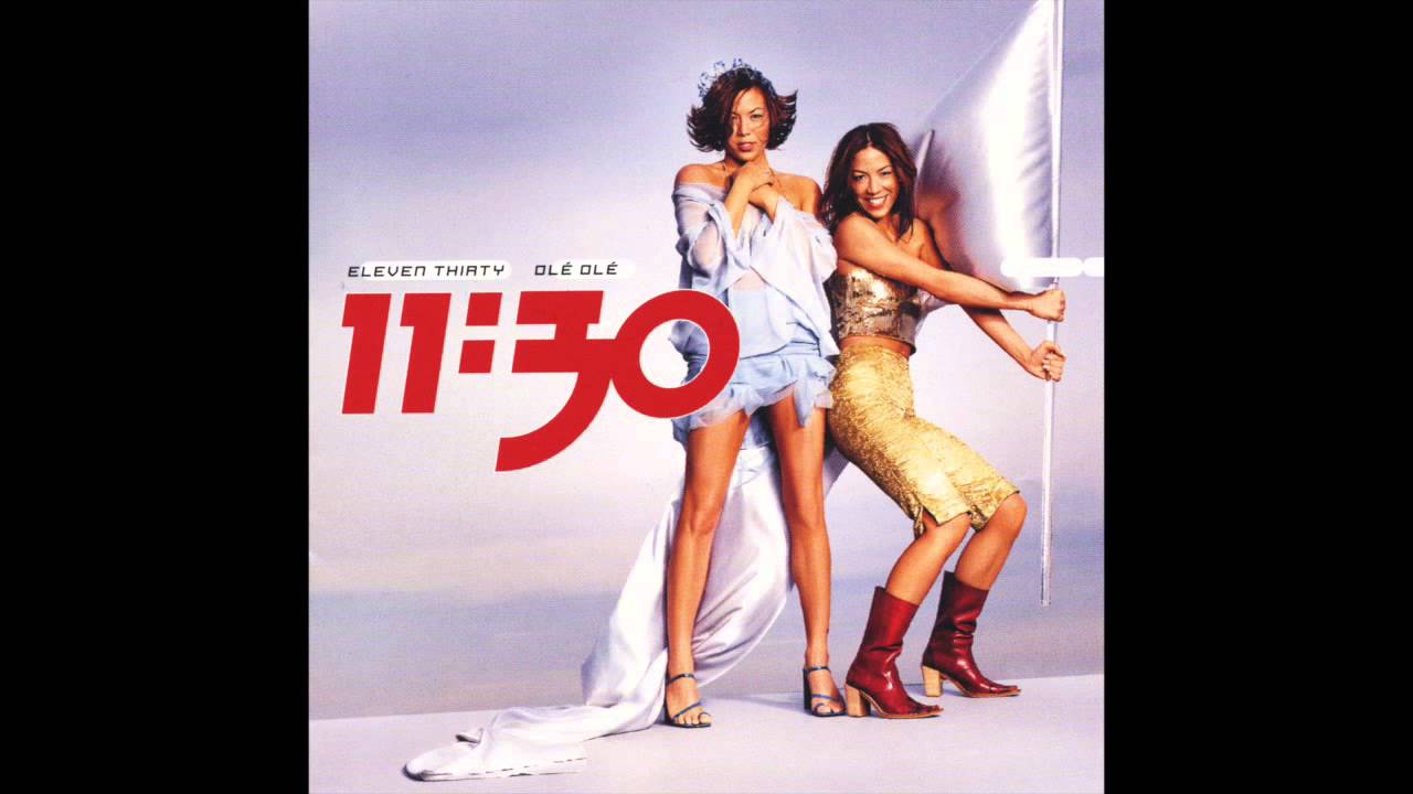 Someday by Unidisc at 11:30 🎶