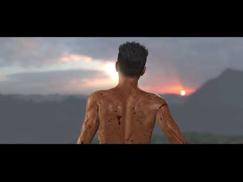 Akbess - I'm The Man (Clip Officiel)