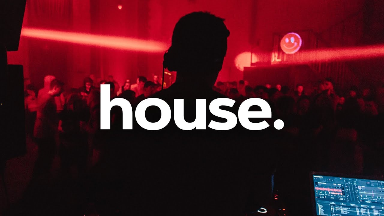 Vibey Deep House Mix 2025 🎶 | Yaman Khadzi's Ultimate Ibiza Grooves