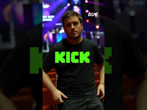 @ZeratoR nous dit ce qu'il pense de KICK en 30sec 😬 #zerator #kick #kickstreaming