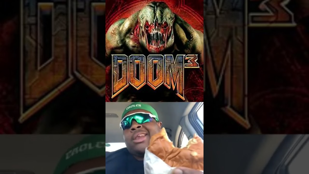 Top Doom Games Ranked 🔥