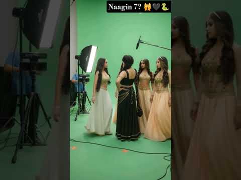 ๐ค๐ Naagin 7 Leaked Scene from episode 1. Affan Rashid. #affanrashid #shorts #naagin7 #episode #new
