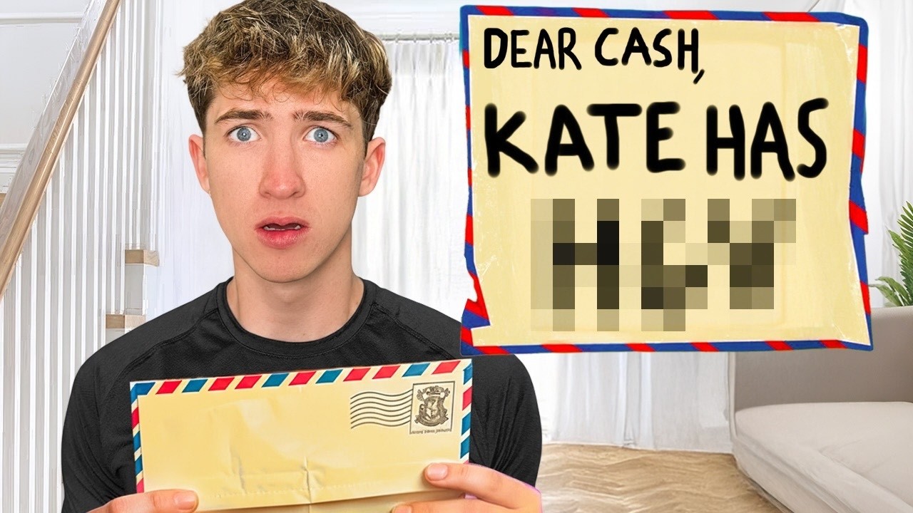 Who's Doing This?! Get Tickets & Slime Now! 🎟️