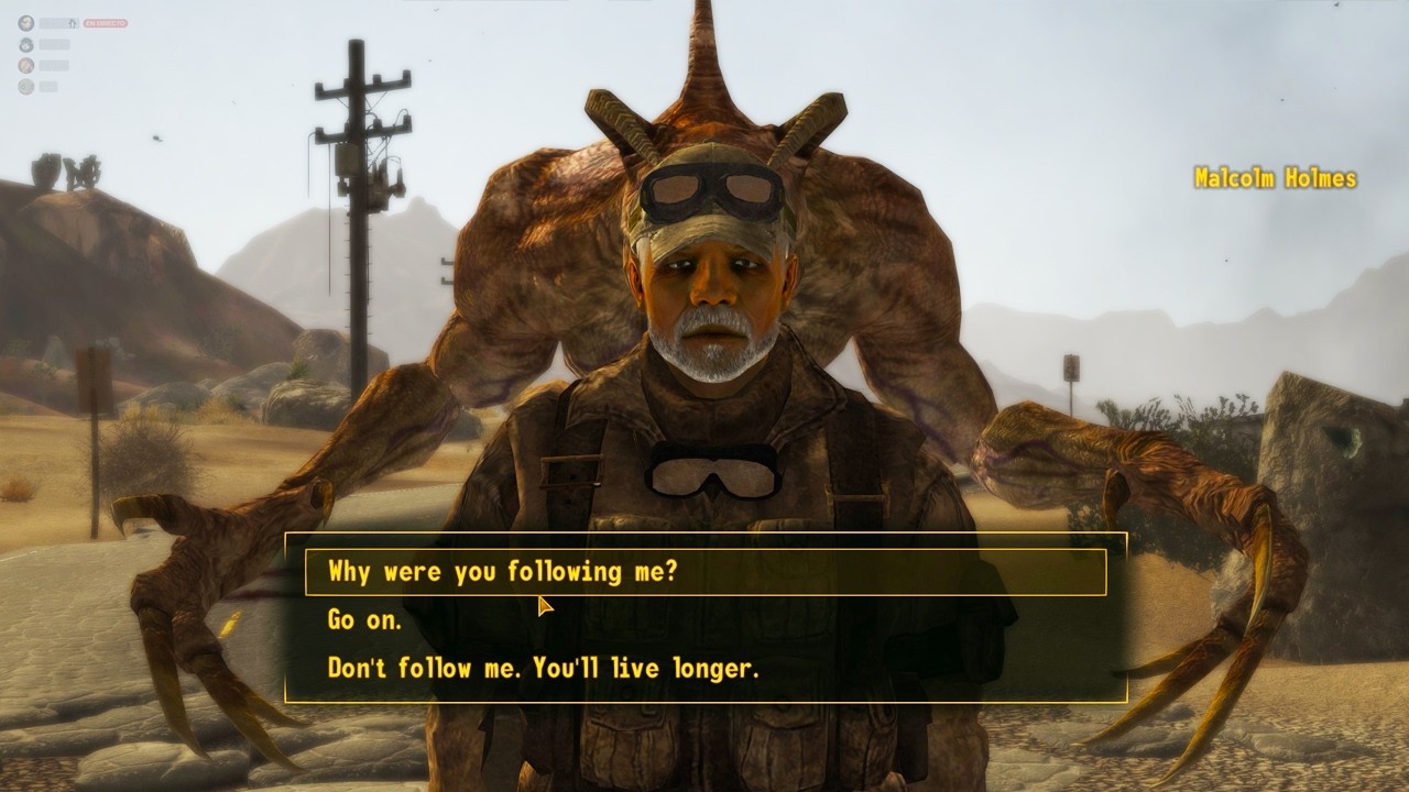 Top Fallout Clips from the Past Year 🎮