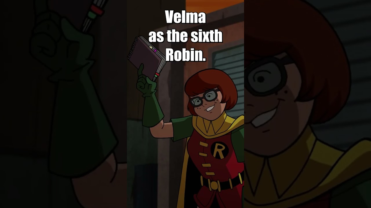 Velma Tier List: Which Scooby-Doo Velma Is the Best? 🔍