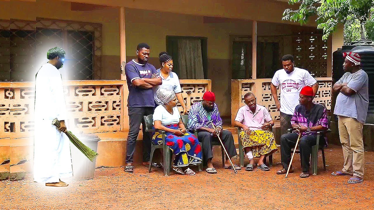 Evil Wealth: My Wicked Brother Killed Me for Money π