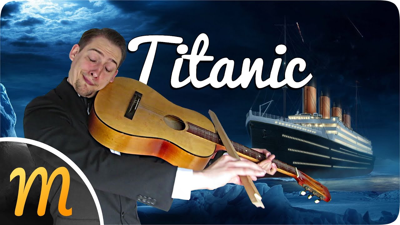 Math Se Fait Titanic : Qui Gagne la Partie entre Jack et Rose ? 🚤