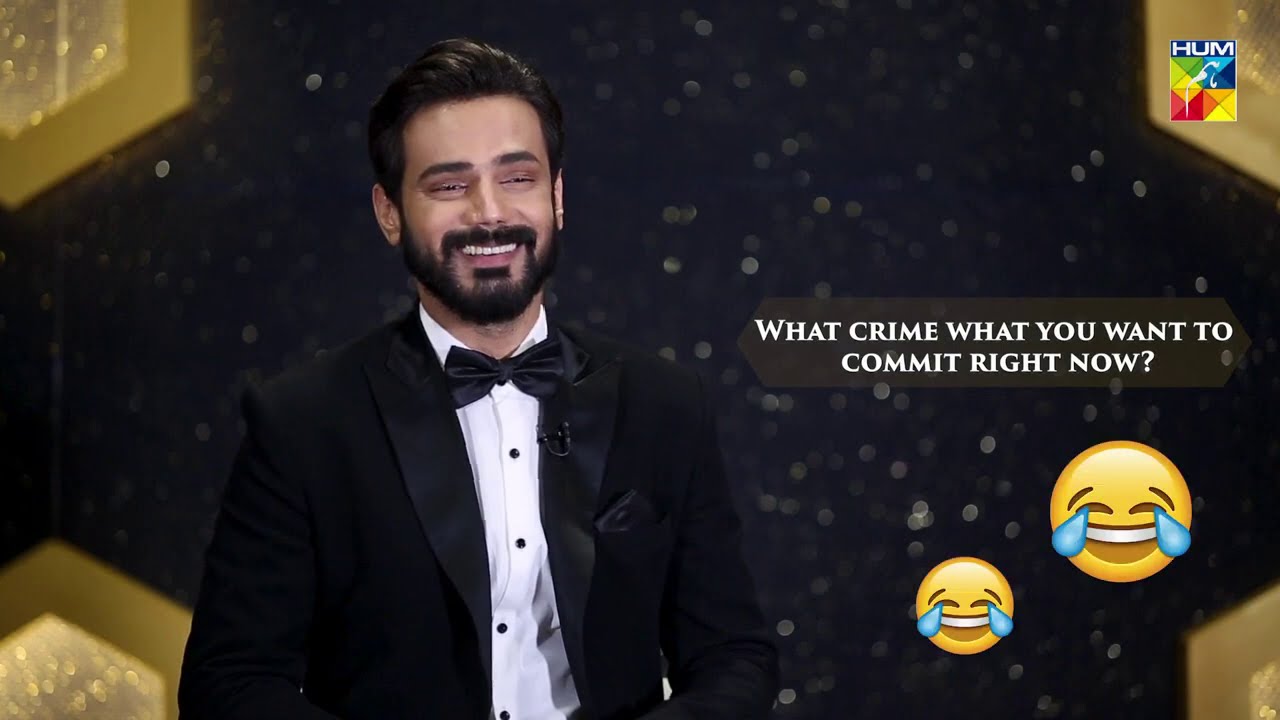 TikTakTalk | Engaging & Surprising Q&A with Zahid Ahmed | Celebrating 16 Years of HUM TV